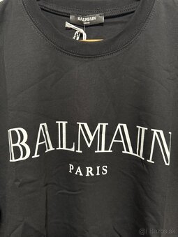 Tričko Balmain - 2