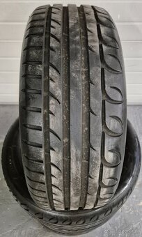 205/50 r17 letne pneumatiky - 2