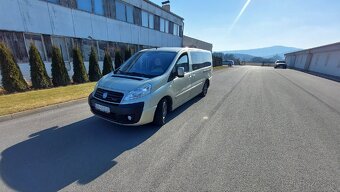 Fiat Scudo 2 - 2