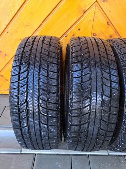 Zimné pneu Triangle Snow Lion 175/65 R14 DOT2022 - 2