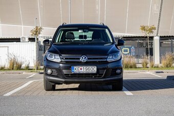 Volkswagen Tiguan 2.0 CR TDI 110k BMT Trend&Fun - 2