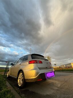 Fiat Croma 2008 1,9 TDi 110kW - 2