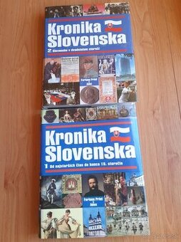 Kronika Slovenska 1, 2 - 2