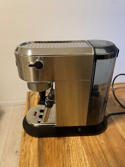 DeLonghi Dedica EC685.M - 2