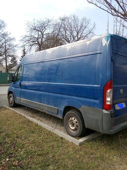 Fiat ducato - 2