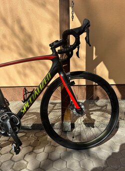 Specialized Tarmac Expert Disc Race - 2