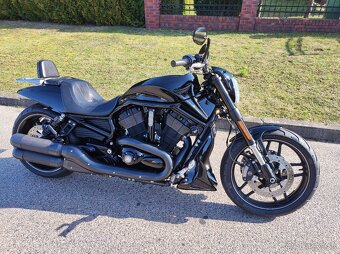 Harley Davidson Night Rod Special NLC 5109km - 2