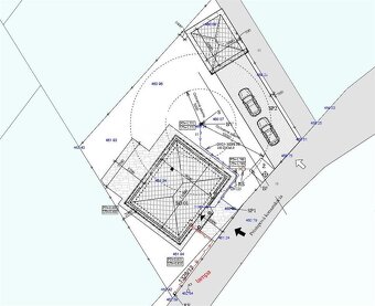 PRIPRAVUJEME,STAVEBNÝ POZEMOK LIETAVA, 670m2 - 2