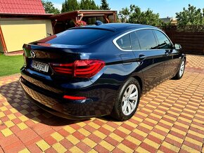 BMW 530d xDrive GT - 4x4 GranTurismo - 2