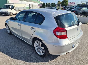 BMW 118d - 2