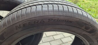 Nexen n fera primus 215 55 r18 95v - 2