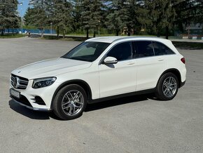 MERCEDES-BENZ GLC 250 4Matic 155 kW - 2