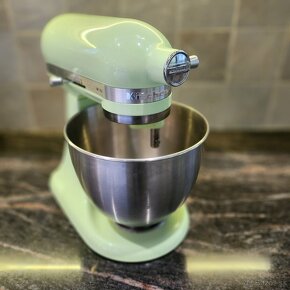 Predam KitchenAid kuchynský robot zelenej farby - 2