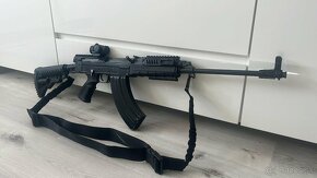 CZ 858 - FAB DEFENSE - 2