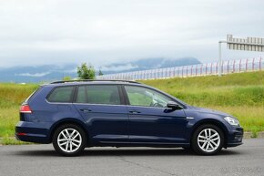 VW Golf 7 Variant 2019 1.5 TSI Trendline - odpočet DPH - 2