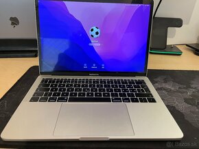 Macbook pro 13 - 2