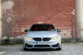 BMW M3 - 2