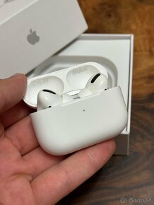 Apple AirPods Pro Original komplet balenie - 2