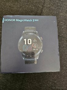 Smart hodiny honor magic watch 2 - 2