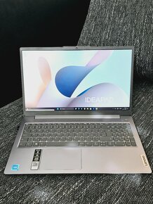 Notebook Lenovo Ideapad Slim 3 15IAN8 - 2