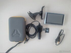 GPS GARMIN NUVI 1300 - 2