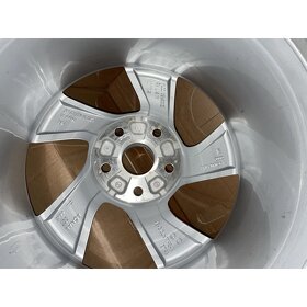 ORIGINÁLNE DISKY AUDI A3 S3 17 5X112 ET46 8Y0601025A - 2