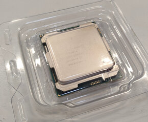 [Nový] Intel Xeon E5-2630 V4 - 2