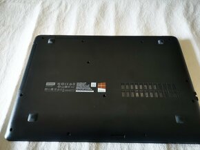 Notebook Lenovo Ideapad 110-15ibr - 2