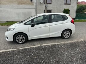 Honda Jazz 1.3 i-VTEC - 2