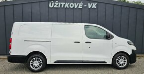 Citroen Jumpy 2.0 HDI 125K L2H1 LONG kúp.v SR - 2