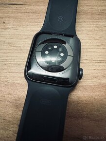 Apple Watch 6 GPS Sport band 40mm - 2