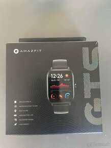 Amazfit GTS - 2