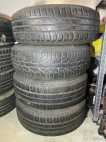 ET20 5x120 r15 , 185/65 - 2