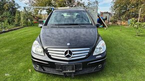 Mercedes B classe - 2