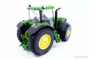 Model traktor john deere 7920 1:32 (zetor,tatra,claas - 2