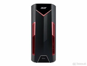 Predam pocitac Acer Nitro n50-600 - 2