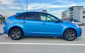 Ford Focus 1.8 TDCi - 2