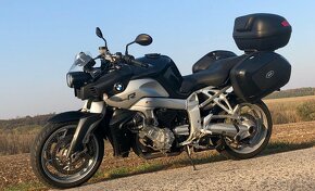 BMW K1200 R Zimná cena - 2