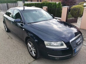 Audi A6 3.2 Quatro - 2