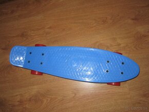 skateboard - 2