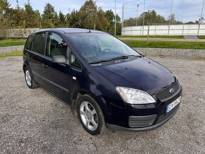 Predám Ford C Max 1,6 benzin - 2