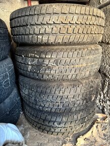 205/65r16 - 2