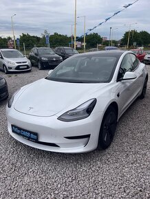 Tesla Model 3 SR LFP 60 AMD - 2