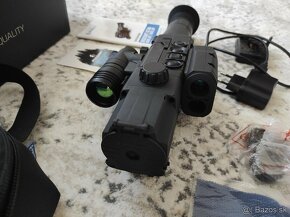 Pulsar Digisight Ultra N455 LRF - 2