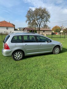 Peugeot 307 SW - 2