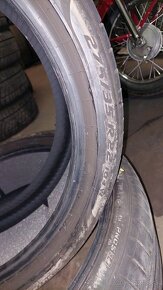 275/35R22 104W, Pirelli, P ZERO - 2