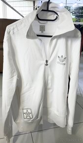 Adidas mikiny - 2