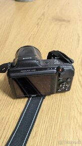 Nikon Coolpix L820 - 2