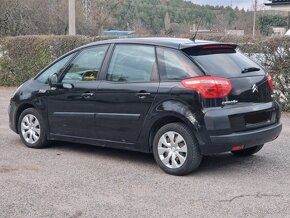 Citroen C4 Picasso - 2