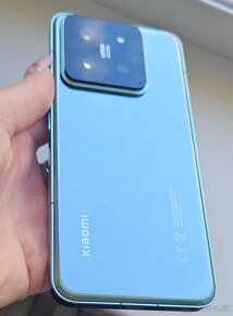 Xiaomi 14 8/256GB zelený - 2